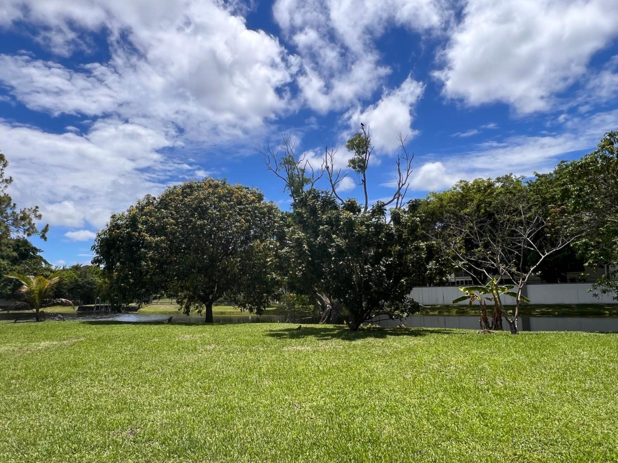Entire Single Family Home 3 Bed 2 Bath In Water Front Big Cozy Back Yard View Coconut Creek Exterior photo